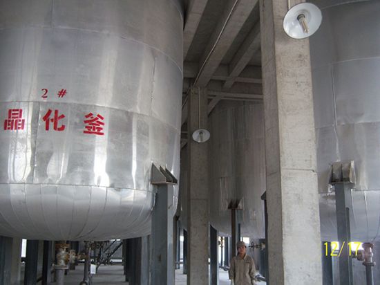 點(diǎn)擊查看詳細(xì)信息<br>標(biāo)題：Y分子篩車(chē)間  閱讀次數(shù)：6670